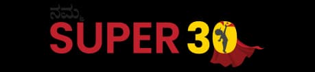 Namma Super 30 Logo