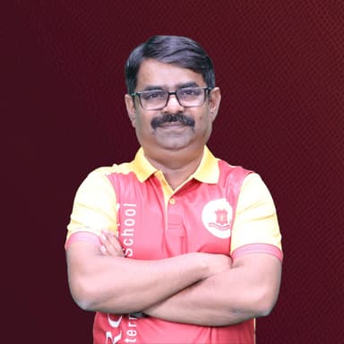 Mr. Dattatraya Joshi